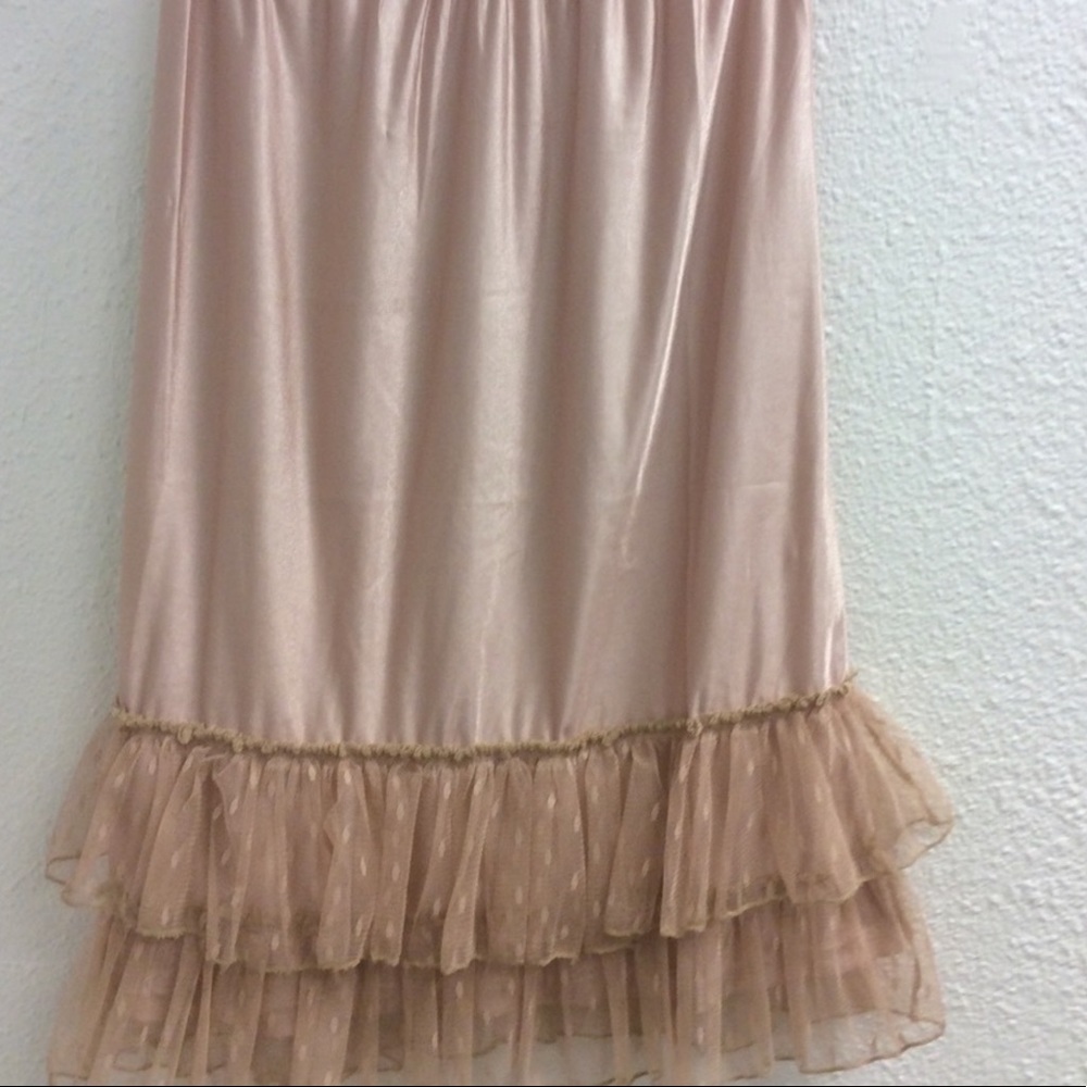 Lace Slip Extender